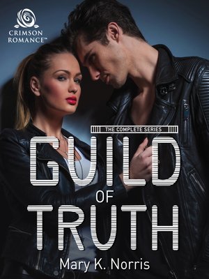 cover image of Guild of Truth